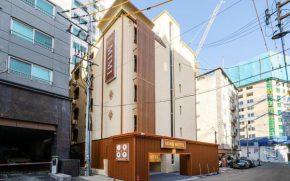 Hotel mimi